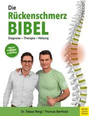 Cover von Die Rückenschmerz-Bibel