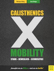 Cover von Calisthenics X Mobility
