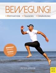 Cover von Bewegung!