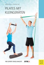Cover von Pilates mit Kleingeräten