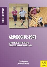 Cover von Grundschulsport