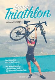 Cover von Traum Triathlon