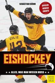 Cover von Eishockey