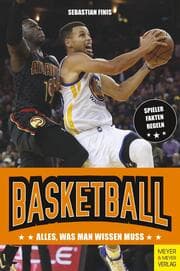 Cover von Basketball