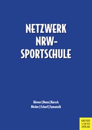 Cover von Netzwerk NRW-Sportschule