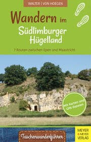 Cover von Wandern im Südlimburger Hügelland