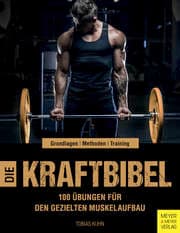 Cover von Die Kraftbibel