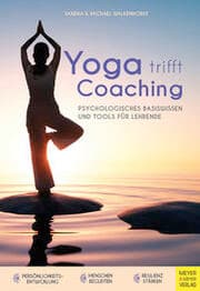 Cover von Yoga trifft Coaching