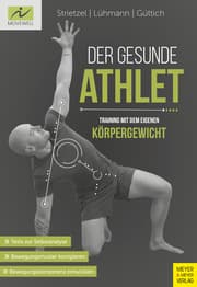 Cover von Der gesunde Athlet - Training mit dem eigenen Körpergewicht