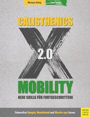 Cover von Calisthenics X Mobility 2.0