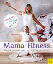 Cover von Mama-Fitness
