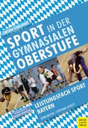 Cover von Sport in der gymnasialen Oberstufe