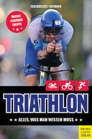 Cover von Triathlon