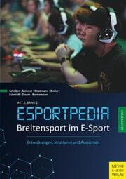 Cover von Breitensport im E-Sport