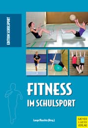Cover von Fitness im Schulsport