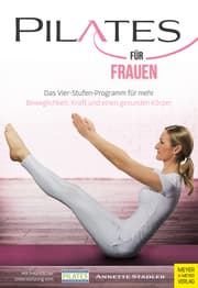 Cover von Pilates für Frauen