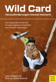 Cover von Wild Card