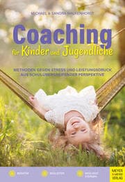 Cover von Coaching für Kinder und Jugendliche