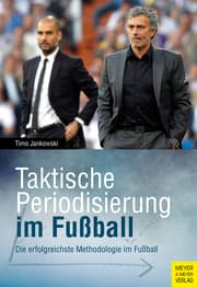 Cover von Taktische Periodisierung im Fußball