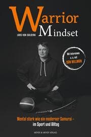 Cover von Warrior Mindset