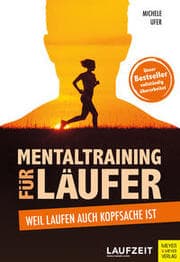 Cover von Mentaltraining für Läufer