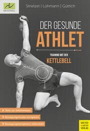 Cover von Der gesunde Athlet