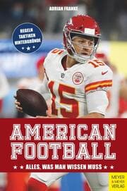 Cover von American Football