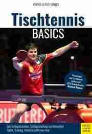 Cover von Tischtennis Basics