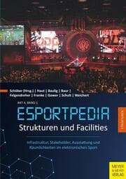 Cover von Strukturen und Facilities