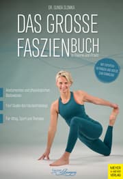 Cover von Das große Faszienbuch in Theorie und Praxis