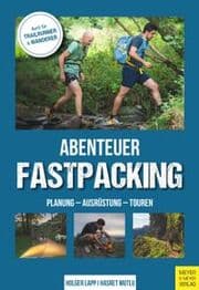 Cover von Abenteuer Fastpacking