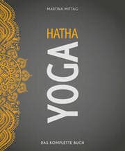 Cover von Hatha Yoga