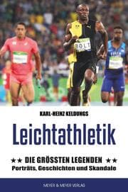 Cover von Leichtathletik