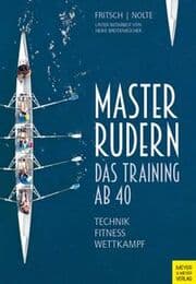 Cover von Masterrudern