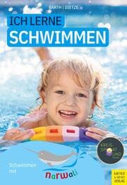 Cover von Ich lerne Schwimmen