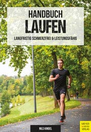 Cover von Handbuch Laufen