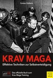 Cover von Krav Maga
