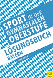 Cover von Sport in der gymnasialen Oberstufe