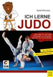 Cover von Ich lerne Judo