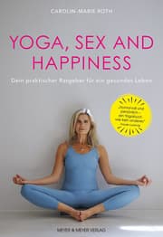 Cover von Yoga, Sex and Happiness