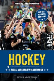 Cover von Hockey - Alles was man wissen muss