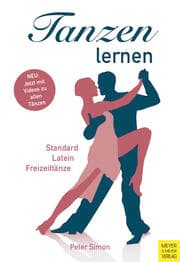 Cover von Tanzen lernen