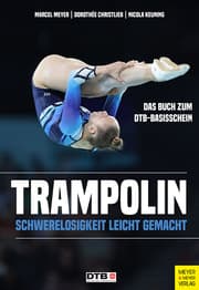 Cover von Trampolin
