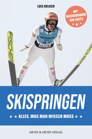 Cover von Skispringen - Alles, was man wissen muss