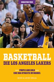 Cover von Basketball: Die Los Angeles Lakers