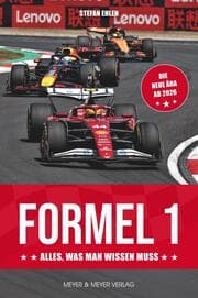 Cover von Formel 1