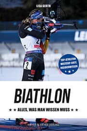 Cover von Biathlon