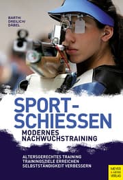 Cover von Sportschießen