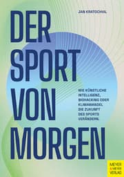 Cover von Der Sport von morgen