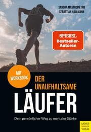 Cover von Der unaufhaltsame Läufer